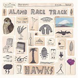 Alamo Race Track - Hawks (LP/CD)