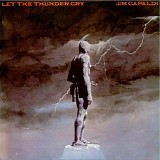 Jim Capaldi - Let The Thunder Cry