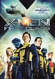 X-Men - X-Men: First Class