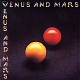 Wings - Venus And Mars