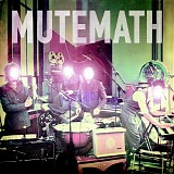 Mutemath - Mutemath (Limited Edition)