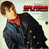 Eric Burdon & The Animals - The Greatest Hits Of Eric Burdon And The Animals