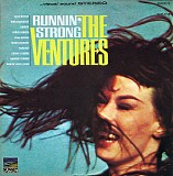 The Ventures - Runninâ€™ Strong