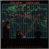 Golden Earring - N.E.W.S.