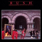 Rush - Moving Pictures