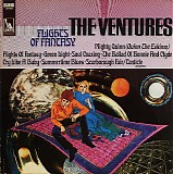 The Ventures - Flights Of Fantasy