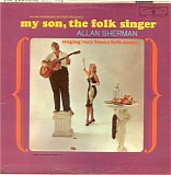 Allen Toussaint - My Son, The Folk Singer