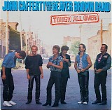 John Cafferty And The Beaver Brown Band - Tough All Over