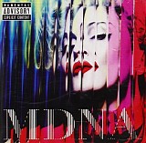 Madonna - MDNA (Deluxe Edition)