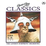 The London Symphony Orchestra - Classic Rock Classics