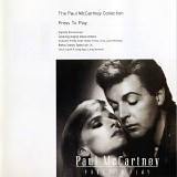 Paul McCartney - Press To Play