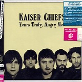 Kaiser Chiefs - Yours Truly, Angry Mob