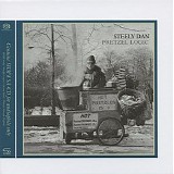 Steely Dan - Pretzel Logic (FLAC 24-88.2)