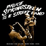 Bruce Springsteen & The E Street Band - Nassau Coliseum, New York 1980