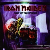 Iron Maiden - Best Of The B'Sides