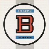 Bad Company - Fame and Fortune