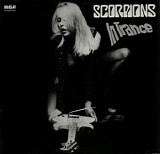 Scorpions - In Trance