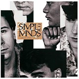 Simple Minds - Once Upon A Time