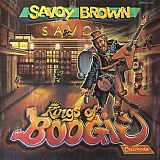 Savoy Brown - Kings Of Boogie