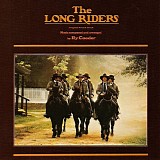 Ry Cooder - The Long Riders (boxed)