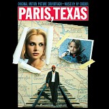 Ry Cooder - Paris, Texas (boxed)