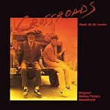 Ry Cooder - Crossroads (boxed)