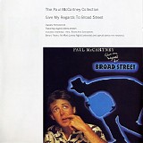 Paul McCartney - Give My Regards To Broad Street