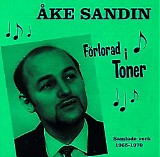 Ã…ke Sandin - FÃ¶rlorad i toner