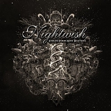 Nightwish - Endless Forms Most Beautiful 2-disc mediabook