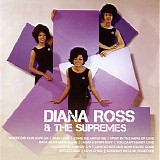 Diana Ross & The Supremes - Icon