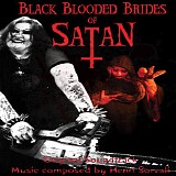 Henri Sorvali - The Black Blooded Brides of Satan