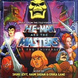 Shuki Levi, Haim Saban & Erika Lane - He-Man and The Masters of The Universe