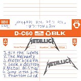 Metallica - No Life 'til Leather Demo