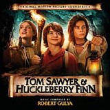 Robert Gulya - Tom Sawyer and Huckleberry Finn