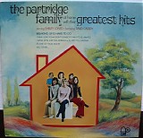 The Partridge Family - The Partridge Family At Home With Their Greatest Hits