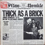 Jethro Tull - Thick As A Brick