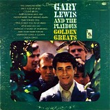 Gary Lewis & The Playboys - Golden Greats