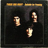 Three Dog Night - Suitable For Framing