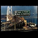 Tower Of Power - Back To Oakland