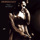 Morrissey - Your Arsenal