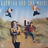 Katrina & The Waves - Waves