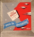 Paul Weston and His Orchestra - Music For Dreaming