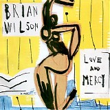 Brian Wilson - Love And Mercy