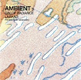 Brian Eno & Laraaji - Ambient 3 (Day Of Radiance)