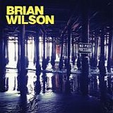 Brian Wilson - No Pier Pressure