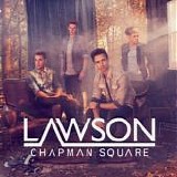 Lawson - Chapman Square