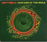 Gov't Mule - Dub Side Of The Mule