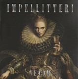 Impellitteri - Venom