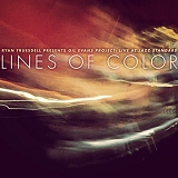 Gil Evans Project & Ryan Truesdell - Lines of Color (The Gil Evans Project: Live at Jazz Standard)