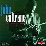 John Coltrane - The Complete Graz Concert